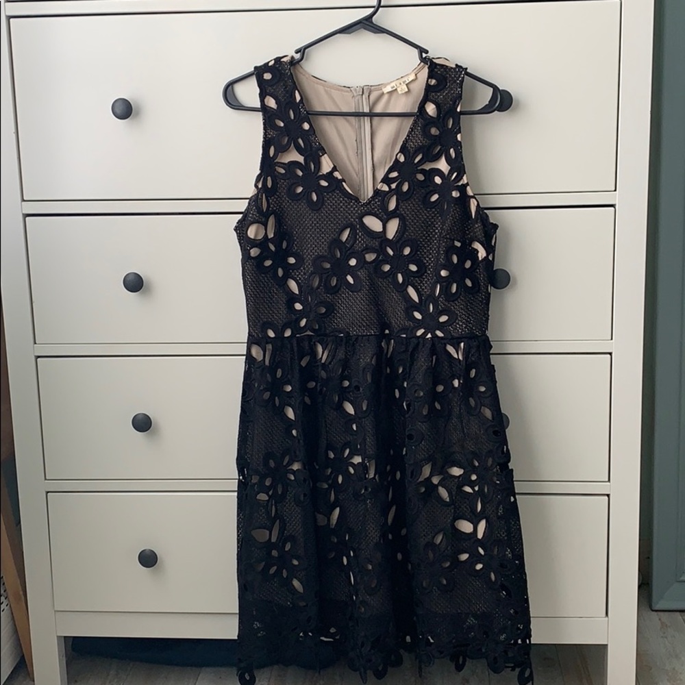 Miami Little Black Dress